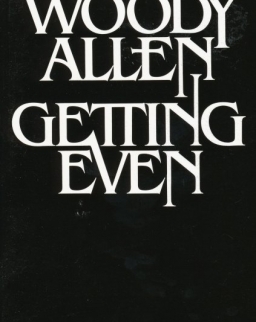 Woody Allen: Getting Even
