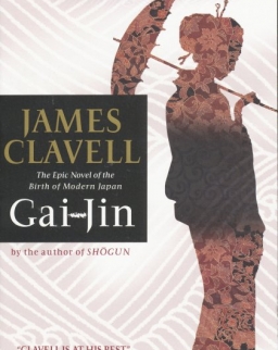 James Clavell: Gai-Jin