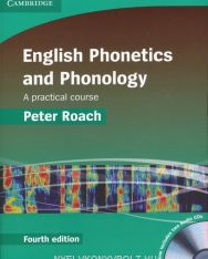 English Phonetics and Phonology includes 2 Audio CDs