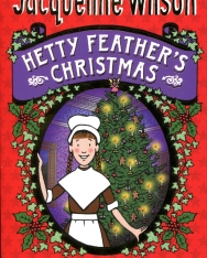 Jacqueline Wilson: Hetty Feather's Christmas