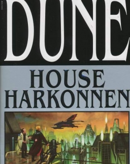 Brian Herbert, Kevin J. Anderson: House Harkonnen