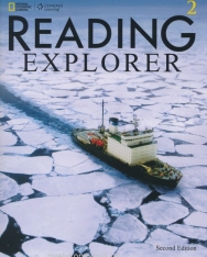 Reading Explorer 2nd Edition 2 Student Book