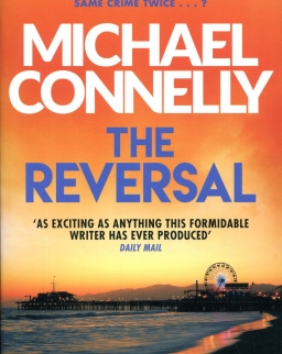 Michael Connelly: The Reversal