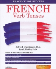 Barron's Practice for Success - French Verb Tenses