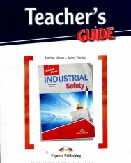 Career Paths: Industrial Safety Teacher's Book