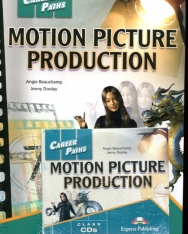 Career Paths - Motion Picture Production - Teacher's Guide Pack