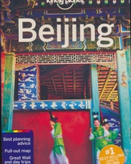 Lonely Planet - Beijing City Guide (11th Edition)