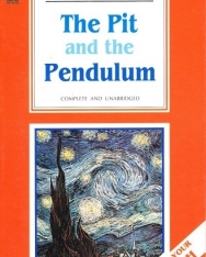 The Pit and the Pendulum - La Spiga Level C1-C2