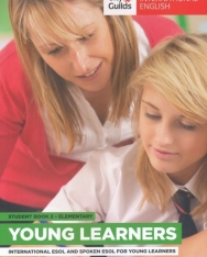 City & Guilds Young Learners International Esol and Sesol Elementary Student's Book