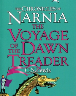 C. S. Lewis: The Voyage of the Dawn Treader (The Chronicles of Narnia Book 5)