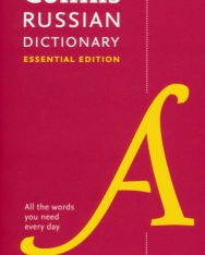 Collins Russian Essential Dictionary