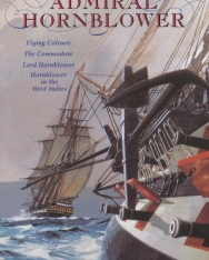 C. S. Forester: Admiral Hornblower