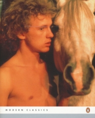 Peter Shaffer: Equus