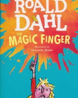 Roald Dahl: The Magic Finger