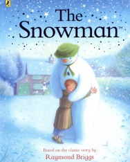 Raymond Briggs: The Snowman