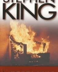 Stephen King: Firestarter
