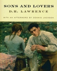 D. H. Lawrence: Sons And Lovers