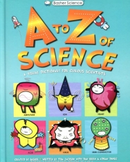 An A to Z of Science