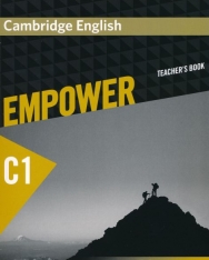 Cambridge English Empower Advanced Teacher's Book