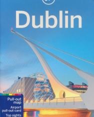 Lonely Planet - Dublin Travel Guide (12th Edition)