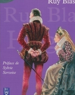 Victor Hugo: Ruy Blas (francia nyelven)