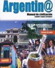 Argentin@ - Manual de civilización - Incluye CD audio