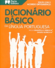 Dicionário básico ilustrado da língua Portuguesa