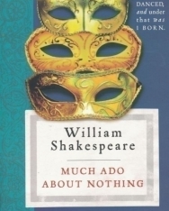 Much Ado About Nothing - Royal Shakespeare Company