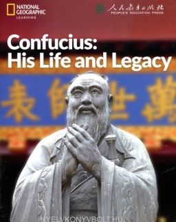 Confucius - His Life and Legacy - China Showcase Library