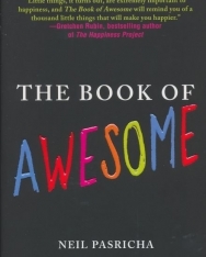Neil Pasricha:  The Book of Awesome