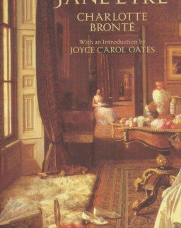 Charlotte Brontë: Jane Eyre - Bantam Classics