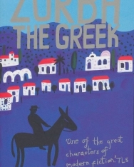 Nikos Kazantzakis: Zorba the Greek