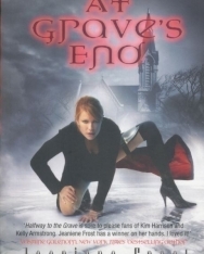 Jeaniene Frost: At Grave's End