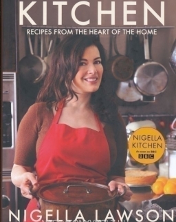 Nigella Lawson: Kitchen