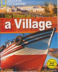 The Future of a Village with MultiROM - Footprint Reading Library Level A2