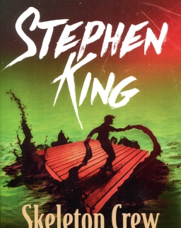 Stephen King: Skeleton Crew