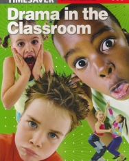 Junior English Timesavers: Drama in the Classroom - Photocopiable