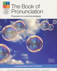 The Book of Pronunciation - Proposals for a practical pedagogy
