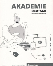 Akademie Deutsch B1+ Zusatzmaterial