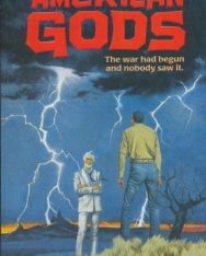 Neil Gaiman: American Gods: The Tenth Anniversary Edition
