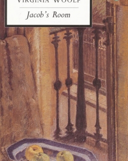 Virginia Woolf: Jacob's Room - Penguin Twentieth-Century Classics