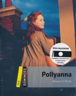 Pollyanna - Oxford Dominoes level 1