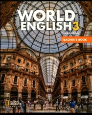 World English 3 Teacher's Book - 3rd Edition