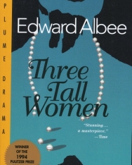 Edward Albee: Three Tall Women