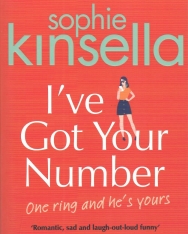 Sophie Kinsella: I've Got Your Number