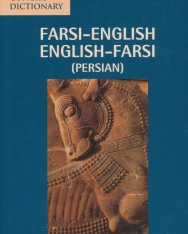 Hippocrene Concise Dictionary - Farsi-English / English-Farsi (Persian)