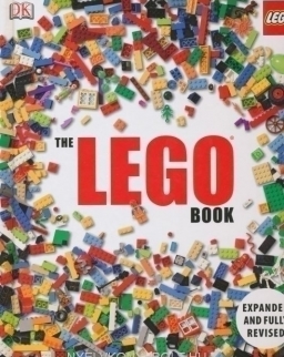 THE LEGO BOOK - Expanded and fully revised 2012