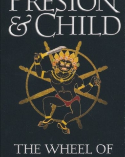 Preston and Child: The Wheel of Darkness