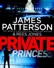James Patterson: Private Princess