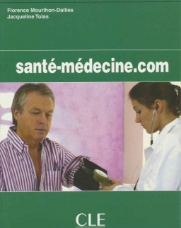 Santé-médecine.com Cahier d'activités